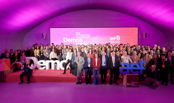 Clausura de #Demos2022