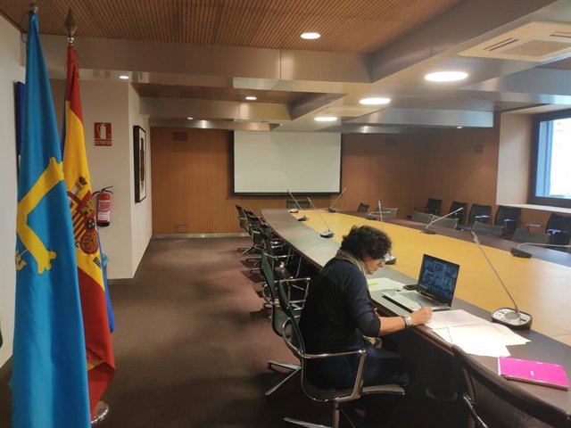 Archivo - Berta Piñán.