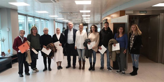 Educación firma ocho convenios más de gratuidad 2-3 años.