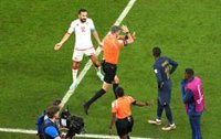 La Federación Francesa presenta una queja formal a FIFA por el gol anulado a Griezmann ante Túnez