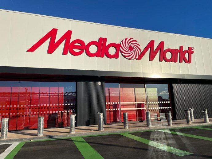 Botiga MediaMarkt