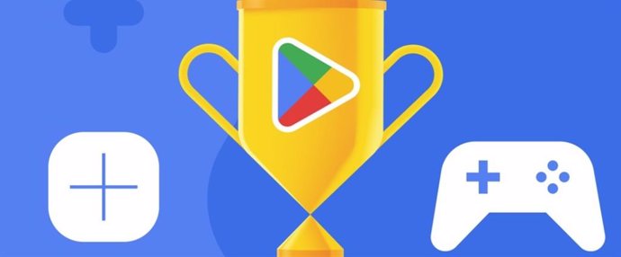 Los mejores juegos y aplicaciones de Google Play de 2022
