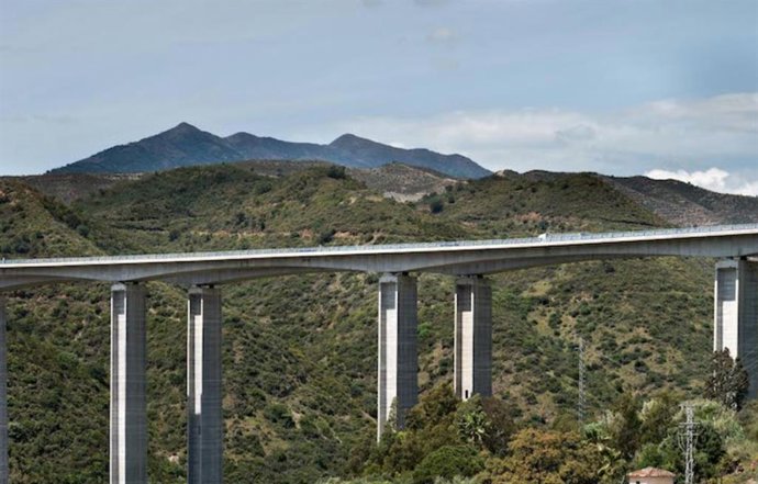 Archivo - Autopista Ausol