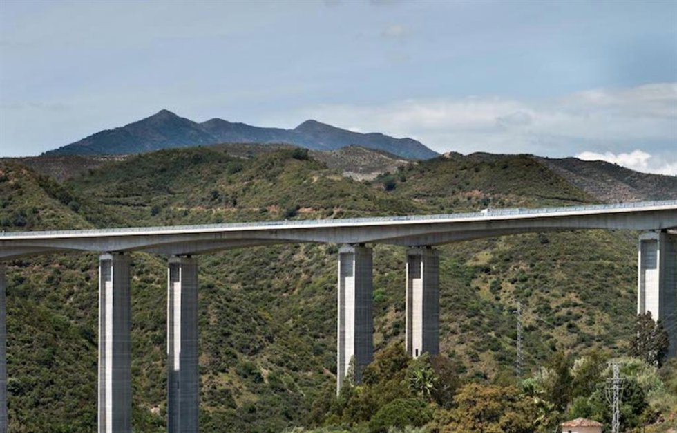 Archivo - Autopista Ausol