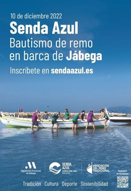El sábado 10 de diciembre hasta siete clubes de remo de la provincia acogerán la actividad, con inscripción gratuita.