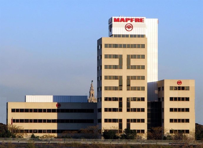 Mapfre.