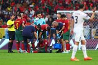 Portugal pierde a Nuno Mendes para lo que resta de Mundial por una lesión muscular