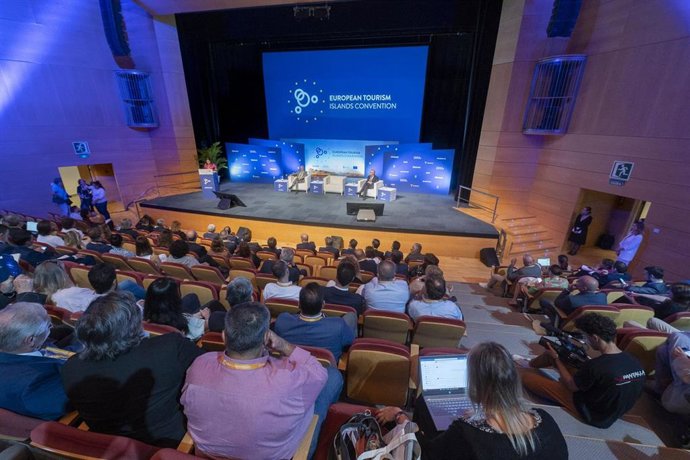 I Convención de Islas Turísticas Europeas