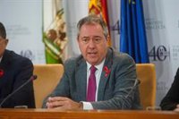 Espadas no descarta una comisión de investigación sobre la alcaldesa de Marbella: El "goteo diario" exige explicaciones