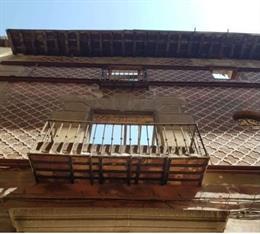 Cultura avala una adaptación urbanística para impulsar un centro de arte contemporáneo junto a Plaza Nueva.