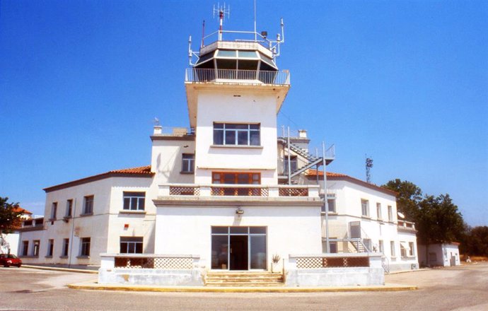 Aeropuerto de Reus