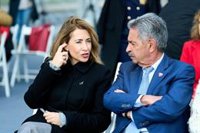 El Gobierno de España apoya a Cantabria en su petición de que el tren a Bilbao esté en la Red Transeuropea