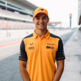 El piloto español Alex Palou será piloto reserva de McLaren en el Mundial 2023 de F1
