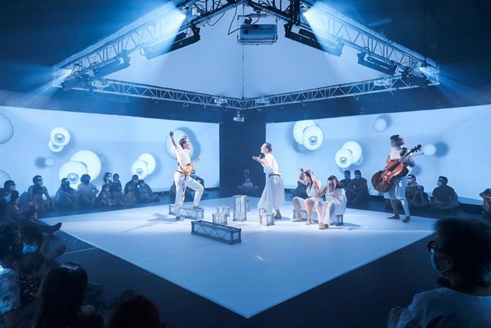 La Consejería de Turismo, Cultura y Deporte programa en el Teatro Cánovas seis funciones el sábado y el domingo.