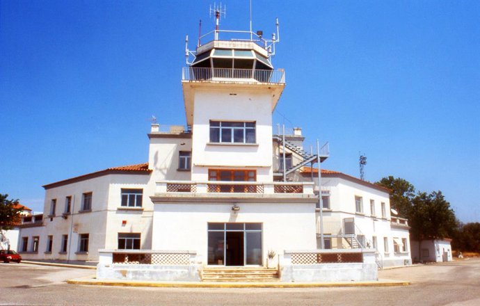 Aeropuerto de Reus