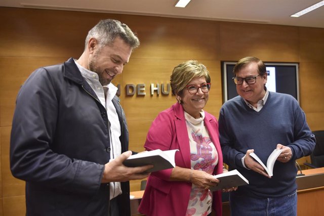 La Diputación Provincial de Huesca edita el libro de Joaquim Pisa que da a conocer la historia del influyente terrateniente Mariano Bastarás.