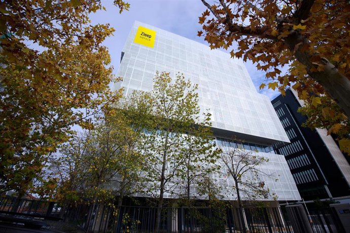 First Zleep hotel in Spain