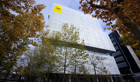 Comunicados Internacional