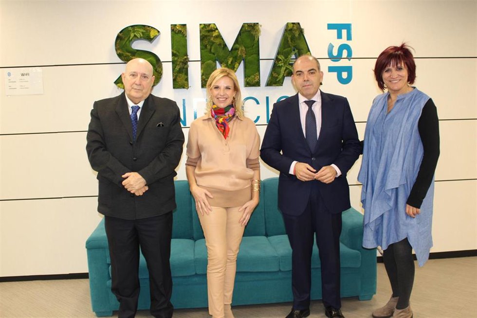 ATA se adhiere al VI Acuerdo con SIMA para la solución automática de conflictos.