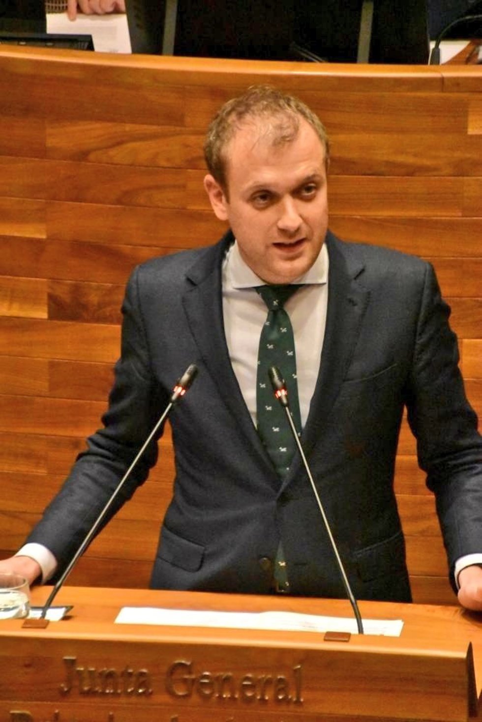 Pablo Álvarez-Piré
