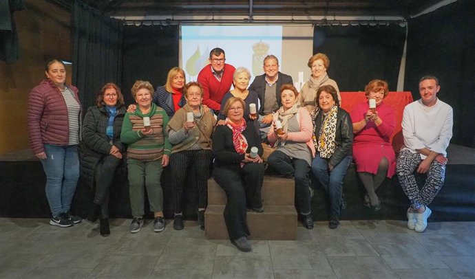 La miel solar de la fotovoltaica de Iberdrola en Andévalo llegará a refugiados.