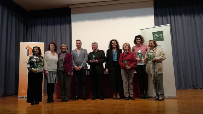 Villalobos, en la sexta edición del encuentro provincial sobre personas con diversidad funcional.