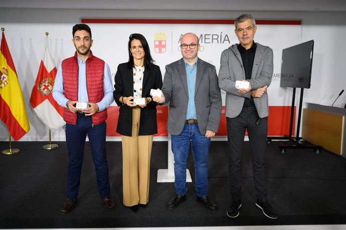 El Ayuntamiento da 8.000 tickets de descuento de aparcamiento