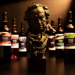 Rioja renueva su alianza con los Premios Goya y vuelve a ser el vino oficial de la 37 edición del certamen
