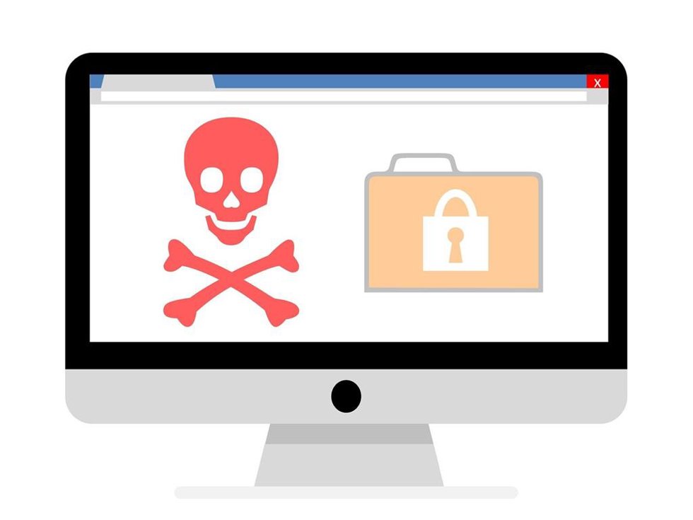 Malware.