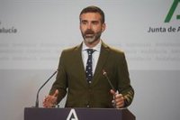 Fernández-Pacheco dice que "intentar salvar Doñana sin contar con absolutamente nadie no son las formas"