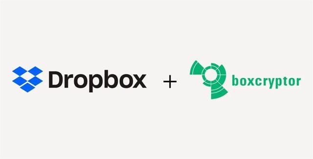 Dropbox se une a Boxcryptor para implementar el cifrado de extremo a extremo a sus clientes comerciales