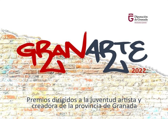Cartel de los Premios GranArte