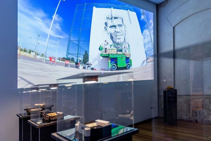 I Ruta de Arte Urbano