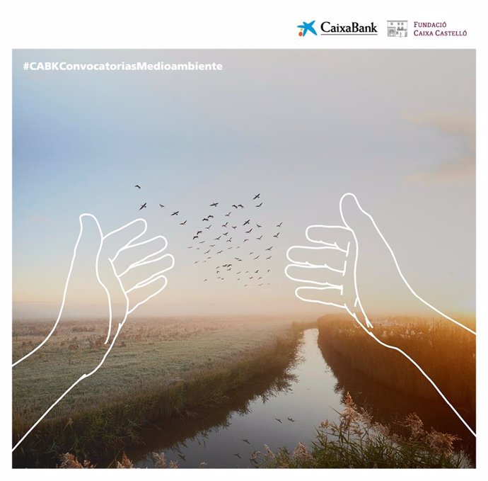CaixaBank y Fundació Caixa Castelló apoyan proyectos medioambientales en la provincia