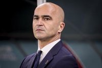 Roberto Martínez renuncia como seleccionador de Bélgica