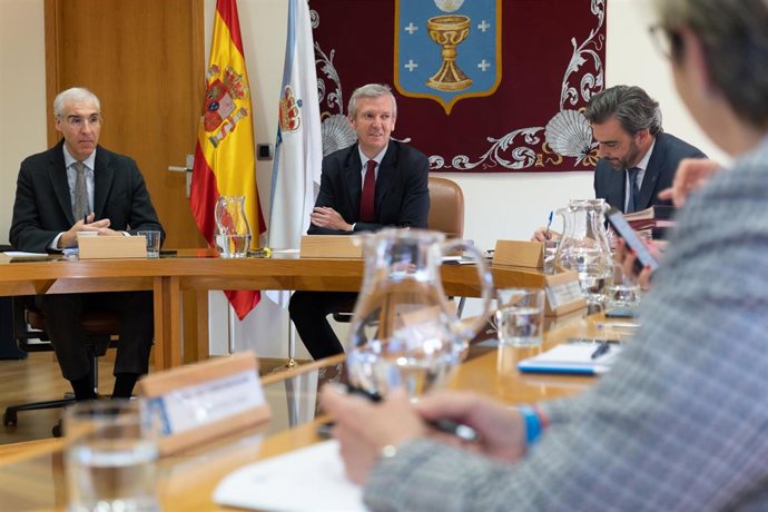 TURISMO.-La Xunta destinará 7,8 millones a ayudas para rehabilitación energética en locales turísticos de más de 16 años