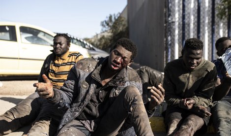 Migración
