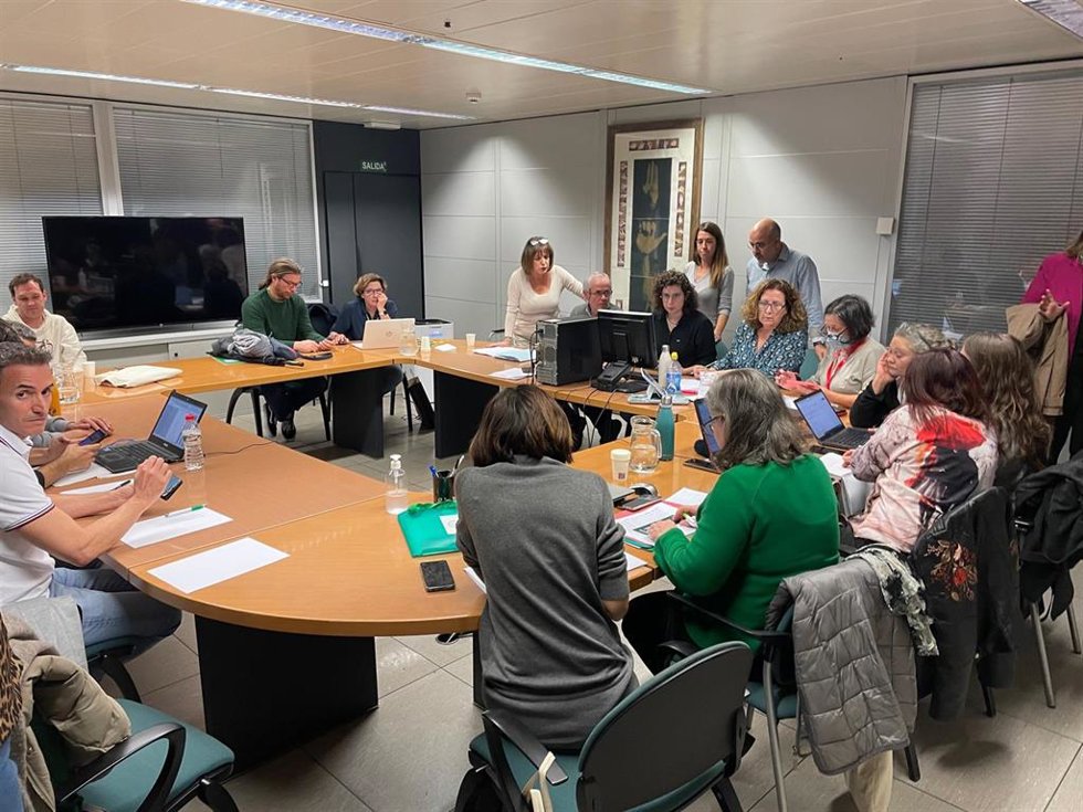 Elecciones sindicales docentes en Baleares.