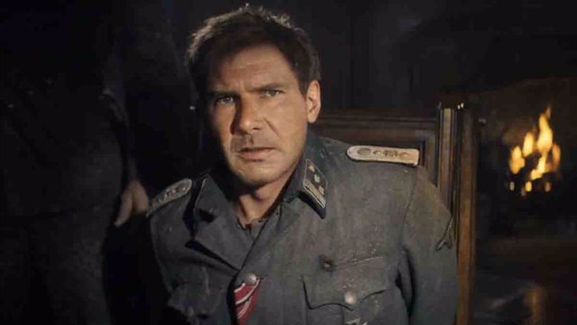 Harrison Ford rejuvenece en el tráiler de Indiana Jones 5: El dial del destino