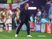 Flick: "Es nuestra culpa, no de España"