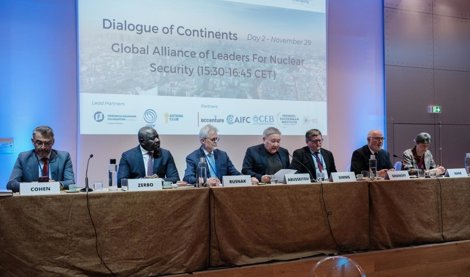 Comunicados Internacional