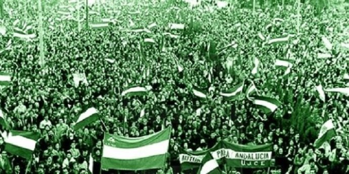 Movilizaciones del 4D de 1977