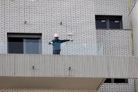 La Seguridad Social gana en Madrid 34.134 cotizantes en noviembre y sube un 0,98% la afiliación