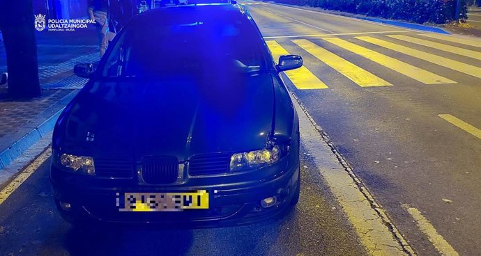 Imagen del vehículo