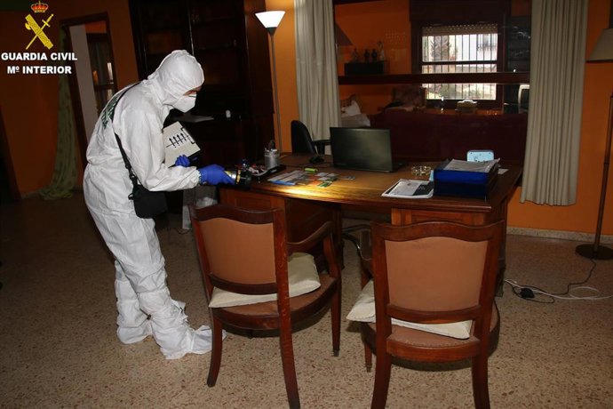 Nota De Prensa Homicidio