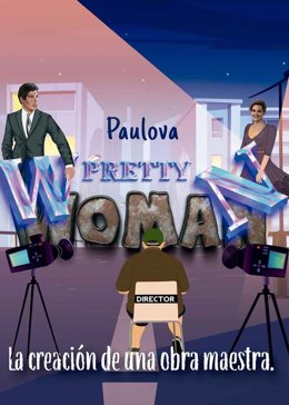 'Pretty Woman. La Creación De Una Obra Maestra'