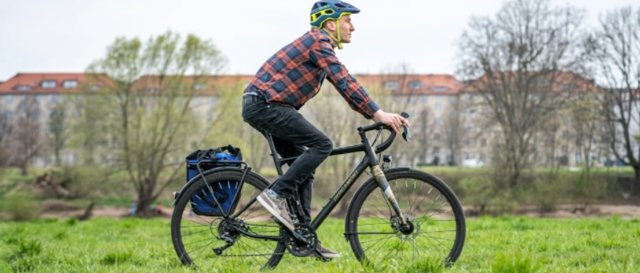 El ciclismo es un deporte que ha sumado más aficionados desde la pandemia.