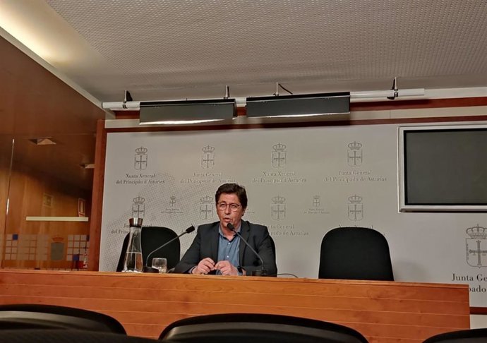 Armando Fernández Bartolomé.