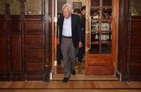 Felipe González insta a corregir la Ley del 'solo sí es sí': "Puede haber jueces machistas pero la ley está mal hecha"