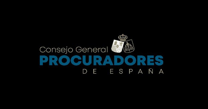Archivo - El Consejo General de Procuradores de España lanza nueva imagen